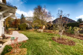 Deluxe Apartment mit zwei Schlafzimmern und Wintergarten - Top 1 - Landhaus - Image 3