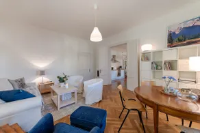 Deluxe Apartment mit zwei Schlafzimmern und Wintergarten - Top 1 - Landhaus - Image 2