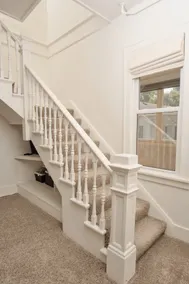 Charming home steps from Heartland Trail/Downtown - Image 4