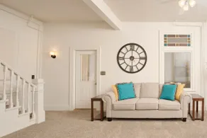 Charming home steps from Heartland Trail/Downtown - Image 2