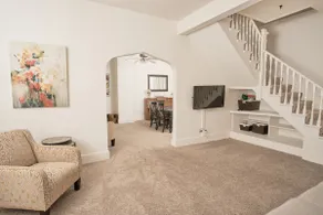 Charming home steps from Heartland Trail/Downtown - Image 3