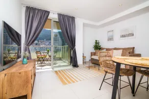 Luxury modern apartment with exceptional views! - Image 4