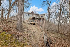 Treetop Terrace over Lago Vista Trail - Image 4
