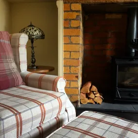 Birchwood Cottage - In the Heart of Wooler - Image 3
