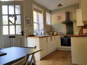 Birchwood Cottage - In the Heart of Wooler - Image 4