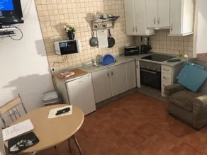 Cozy Rural Apartment, Apartment with double bed. - Image 4