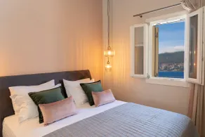 Luxury Seafront Villa Liberty with pool in Fiskardo - Image 3