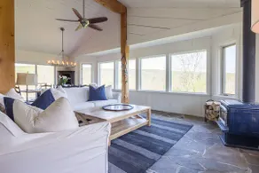 Beaver Valley Vista: Secluded w Hot Tub, Fire Pit - Image 2