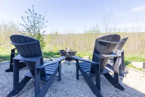 Beaver Valley Vista: Secluded w Hot Tub, Fire Pit - Image 4