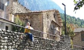 Charming 1778 House | Ordesa - Image 5