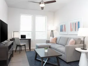 Modern 2 Bed | Pet & WFH Friendly - Image 3