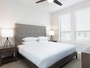 Modern 2 Bed | Pet & WFH Friendly - Image 2