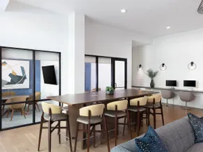 Modern 2 Bed | Pet & WFH Friendly - Image 5