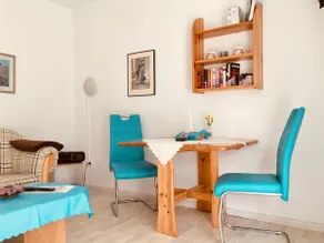 Beach apartment for up to 2 people (Bernstein) - Image 3