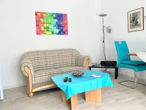 Beach apartment for up to 2 people (Bernstein) - Image 2