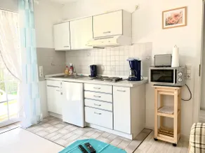 Beach apartment for up to 2 people (Bernstein) - Image 4