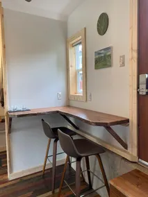 Private Garden Studio (No Bath Tub/Shower) - Image 4
