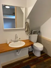 Private Garden Studio (No Bath Tub/Shower) - Image 2
