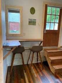 Private Garden Studio (No Bath Tub/Shower) - Image 3