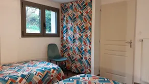 L'Arbrisier, 2* furnished tourist accommodation. - Image 5