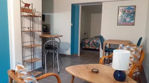 L'Arbrisier, 2* furnished tourist accommodation. - Image 3