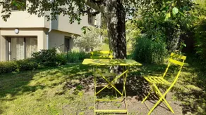 L'Arbrisier, 2* furnished tourist accommodation. - Image 2