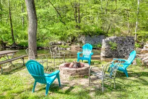 Calm Country Oasis - Creek, ATV Trls & Norris Lake - Image 2
