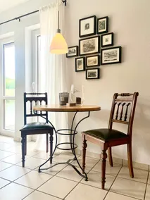 Marienburg apartment with Moselle view in the vineyard - Image 5