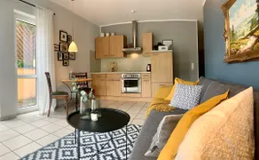Marienburg apartment with Moselle view in the vineyard - Image 2