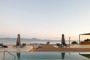 Your Private Retreat by the beach, with Heated Pool - Image 2