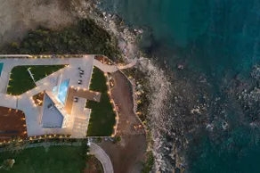 Your Private Retreat by the beach, with Heated Pool - Image 4