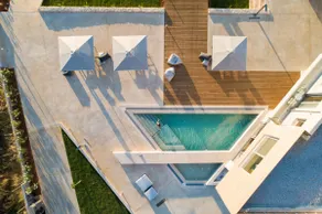 Your Private Retreat by the beach, with Heated Pool - Image 3