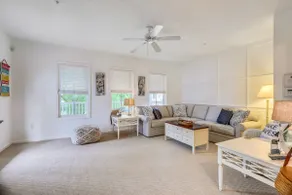 Sunset Island Strandhaus mit 3 großen Terrassen, 75'' TV, kurzer Weg zu Annehmlichkeiten - Image 4