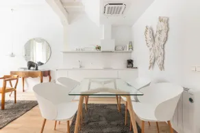 Apartamentos de Carlos, Family apartment 2 - Image 3