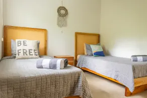TAO Tulum 2BR | 2 Pools, Gym & Aldea Zama - Image 4