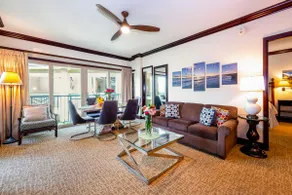 Enjoy Perfect Vacation at Luxury Beach Front Resort. - Image 3