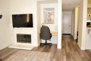 1350sqft Private Dream Townhouse in Ladera w EV ch - Image 5
