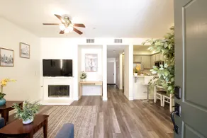 1350sqft Private Dream Townhouse in Ladera w EV ch - Image 4