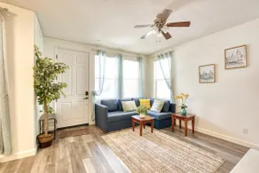1350sqft Private Dream Townhouse in Ladera w EV ch - Image 2