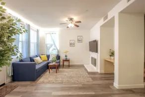 1350sqft Private Dream Townhouse in Ladera w EV ch - Image 3