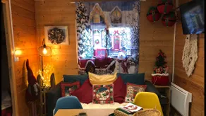 the barn cottage - Image 2