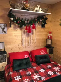 the barn cottage - Image 3