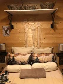 the barn cottage - Image 1