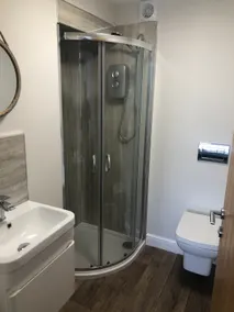 1 chambres à coucher à Settle - Image 5