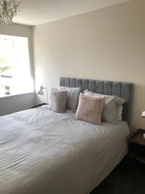1 chambres à coucher à Settle - Image 3