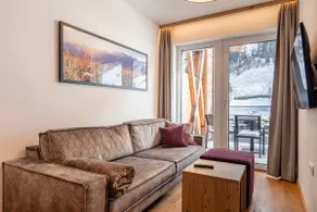 One-bedroom apartment - Image 2