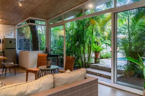 4 BHK Villa w Private Pool - 2 min to Kihim Beach - Image 3