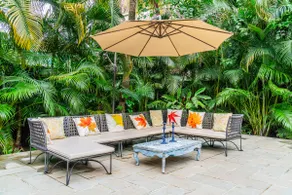 4 BHK Villa w Private Pool - 2 min to Kihim Beach - Image 5