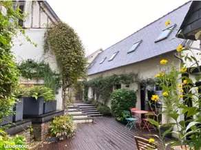 Le Clos Saint Augustin “Air-conditioned gîte” - Image 4