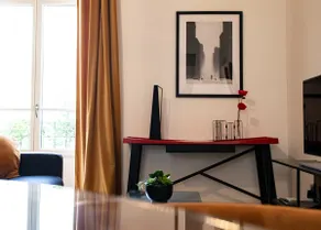 Magnolia-Pau: Superb 2-room Castle district - Image 2